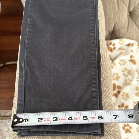 Loft dark blue trousers - Picture 5 of 7